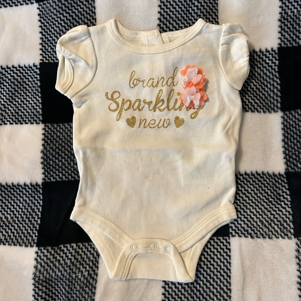 Nauuette Baby